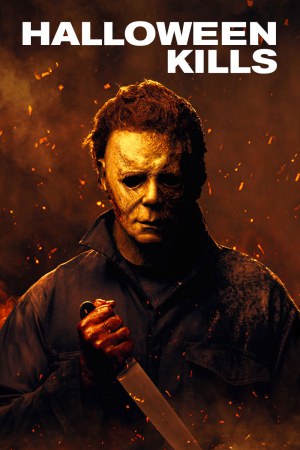 Halloween Kills 2021 BluRay [Hindi + English] 480p, 720p ESub