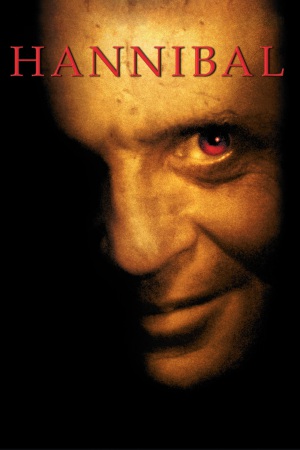 Hannibal 2001 BluRay [Hindi + English] 480p, 720p ESub