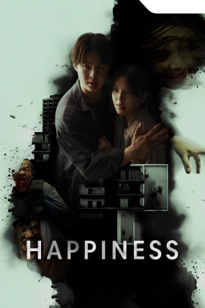 Happiness 2025 WebRip Season 1 [Hindi + Thai] 480p 720p ESub