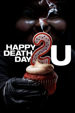 Happy Death Day 2U 2019 BluRay [Hindi + English] 480p, 720p ESub
