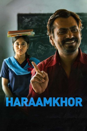 Haraamkhor 2015 WebDl [Hindi] 480p, 720p ESub