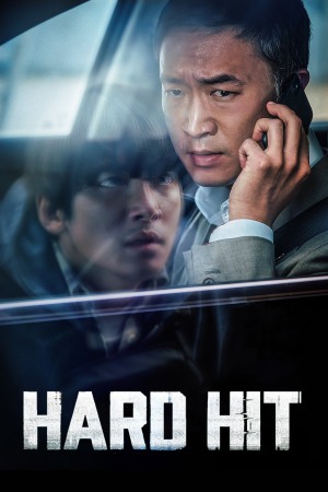 Hard Hit 2021 WebRip [Hindi] 480p, 720p