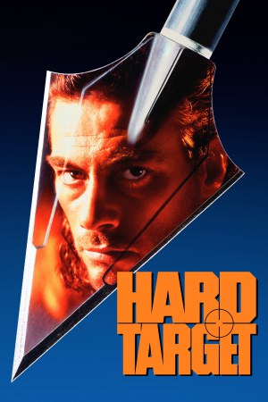 Hard Target 1993 BluRay [Hindi + English] 480p, 720p ESub