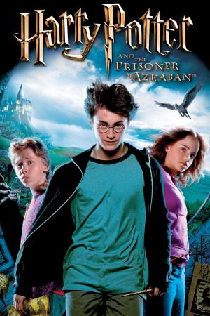 Harry Potter and the Prisoner of Azkaban 2004 BluRay [Hindi + Tamil + Telugu + English] 480p, 720p, 1080p ESub