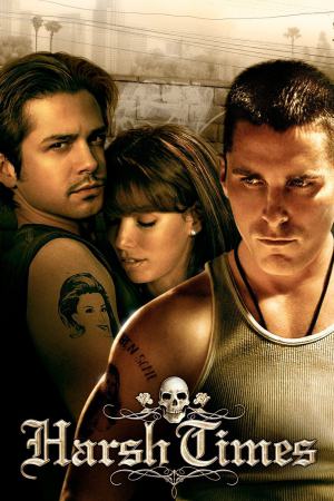 Harsh Times 2005 BluRay [Hindi + English] 480p, 720p ESub