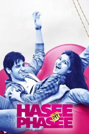 Hasee Toh Phasee 2014 BluRay [Hindi] 480p, 720p ESub