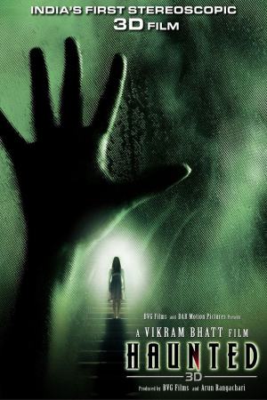 Haunted-3D 2011 BluRay [Hindi] 480p, 720p