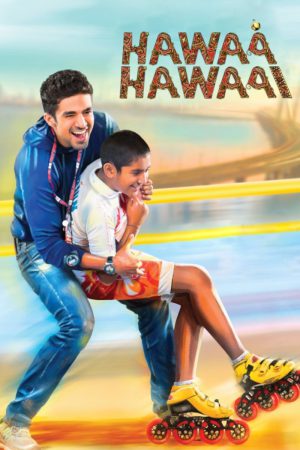 Hawaa Hawaai 2014 BluRay [Hindi] 480p, 720p ESub