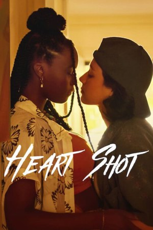 Heart Shot 2022 WebRip [Hindi + English] 480p, 720p ESub