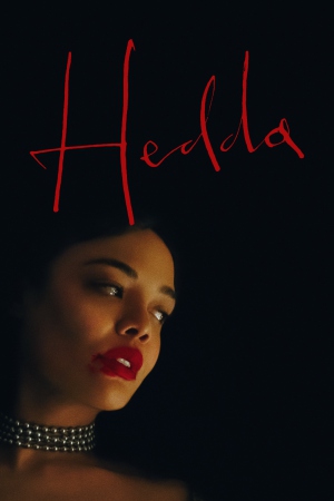 Hedda 2025 WebRip [Hindi + English] 480p 720p ESub