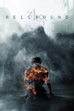 Hellbound (2021) Season 1 [Hindi + English] WebRip 480p, 720p ESub - Complete