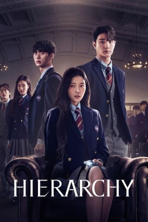 Hierarchy (2024) Season 1 [Hindi + Tamil + English] WebRip 480p, 720p ESub - Complete