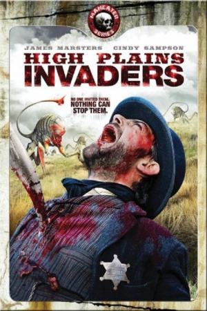High Plains Invaders 2009 WebRip [Hindi + Tamil + Telugu + English] 480p, 720p