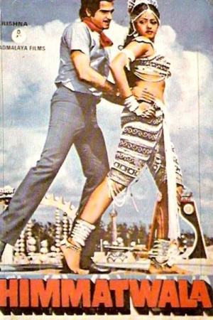 Himmatwala 1983 WebRip [Hindi] 480p, 720p ESub