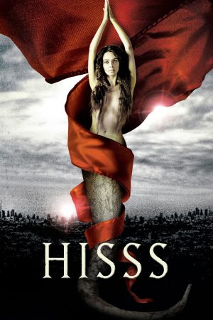 Hisss 2010 WebRip [Hindi] 480p, 720p ESub