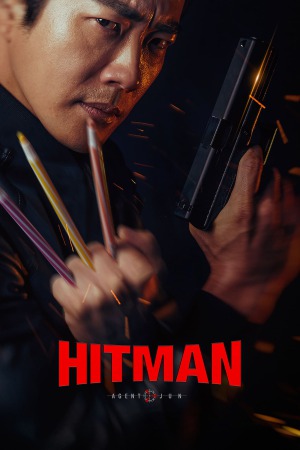 Hitman: Agent Jun 2020 WebRip [Hindi + Tamil + Telugu] 480p 720p ESub