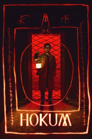 Hokum 2026 BluRay [Hindi + Tamil + Telugu + English] 480p 720p ESub
