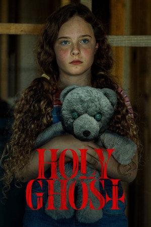 Holy Ghost 2025 WebRip [Hindi + English] 480p, 720p ESub