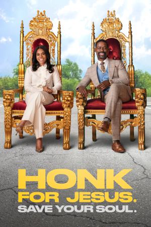 Honk for Jesus. Save Your Soul. 2022 WebRip [Hindi + English] 480p, 720p ESub