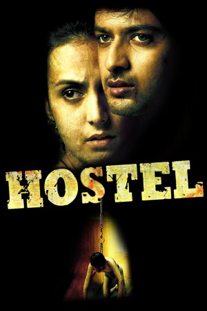 Hostel 2011 WebRip [Hindi] 480p, 720p ESub