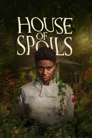 House of Spoils 2024 WebRip [Hindi + English] 480p, 720p ESub
