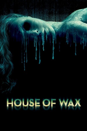 House of Wax 2005 BluRay [Tamil + English] 480p, 720p ESub