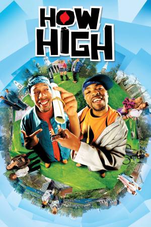 How High 2001 WebDl [Hindi + English] 480p, 720p ESub