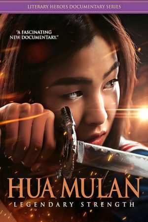 Hua Mulan 2020 WebRip [Hindi + Tamil + Telugu] 480p, 720p ESub