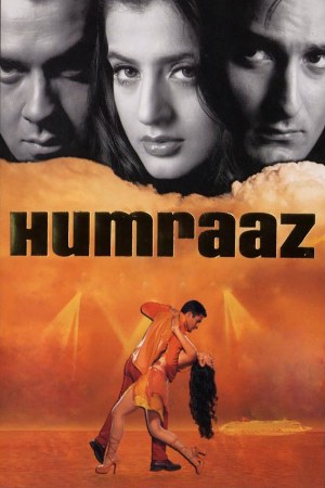 Humraaz 2002 WebRip [Hindi] 480p, 720p ESub