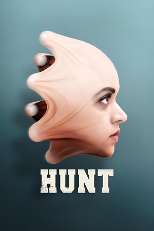 Hunt 2024 WebRip [Hindi + Malayalam] 480p 720p ESub