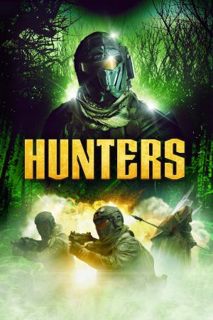 Hunters 2021 BluRay [Hindi + Tamil + Telugu + English] 480p, 720p ESub