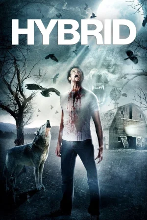 Hybrid 2007 WebRip [Hindi + Tamil + Telugu + English] 480p 720p ESub