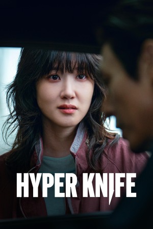 Hyper Knife (2025) Season 1 [English + Korean] WebRip 480p 720p ESub - Complete