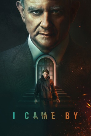 I Came By 2022 WebDl [Hindi + English] 480p, 720p ESub
