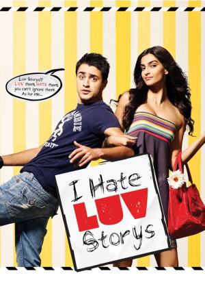 I Hate Luv Storys 2010 BluRay [Hindi] 480p, 720p ESub