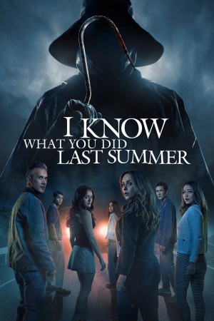 I Know What You Did Last Summer 2025 BluRay [Hindi + Tamil + Telugu + English] 480p 720p ESub