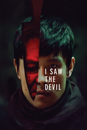 I Saw the Devil 2010 BluRay [Hindi + Tamil + Korean] 480p, 720p, 1080p ESub