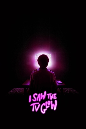 I Saw the TV Glow 2024 BluRay [Hindi + Tamil + Telugu + English] 480p 720p ESub