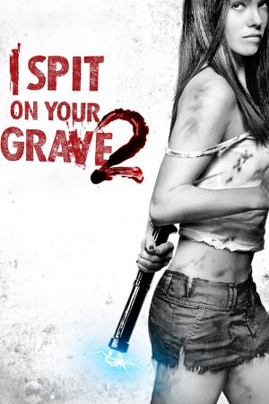 I Spit on Your Grave 2 2013 BluRay [Hindi + English] 480p, 720p ESub
