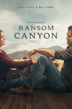 Ransom Canyon 2026 WebRip Season 2 [Hindi + English] 480p 720p ESub