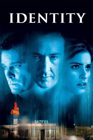 Identity 2003 BluRay [Hindi + English] 480p, 720p ESub