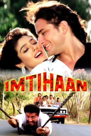 Imtihaan 1994 WebRip [Hindi] 480p, 720p ESub