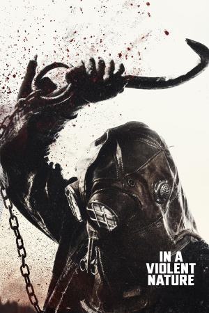 In a Violent Nature 2024 BluRay [Hindi + Tamil + Telugu + English] 480p, 720p ESub