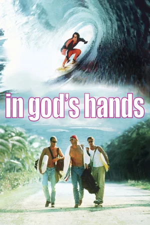 In God's Hands 1998 WebRip [Hindi + Tamil + Telugu + English] 480p 720p ESub