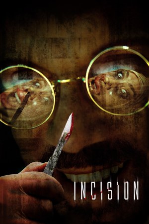 Incision 2020 BluRay [Hindi + Tamil + Telugu] 480p, 720p ESub