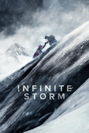 Infinite Storm 2022 BluRay [Hindi + Tamil + Telugu + English] 480p 720p ESub