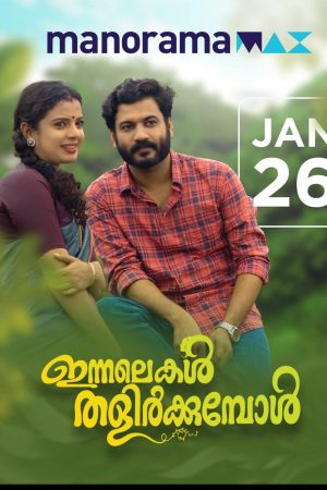 Innalekal Thalirkkumbol 2023 WebRip [Malayalam] 480p, 720p
