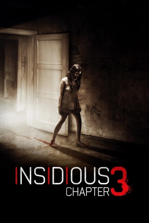 Insidious: Chapter 3 2015 BluRay [Hindi + Tamil + Telugu + English] 1080p 480p 720p ESub