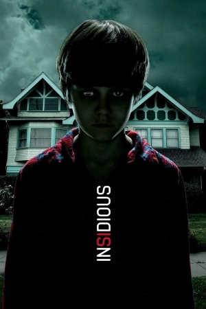 Insidious 2011 BluRay [Hindi + English] 1080p 480p 720p ESub