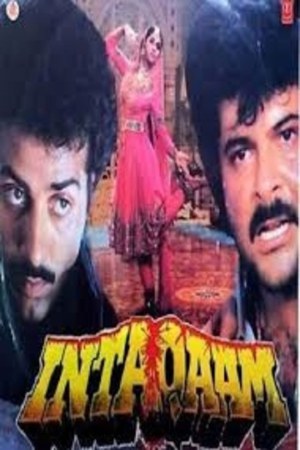 Intaqaam 1988 WebRip [Hindi] 480p, 720p